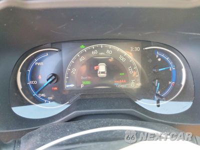 Zdjęcie 9 z 13 samochodu: 2025 TOYOTA RAV4 SE VIN:4T3T6RFV7SU183690 - miniatura