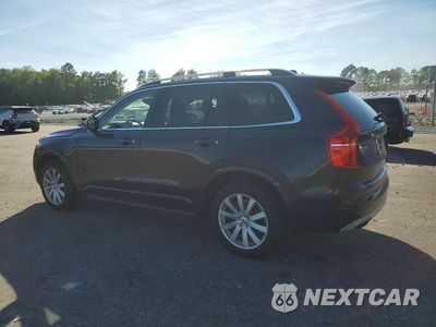 Drugie zdjęcie samochodu z przodu: 2016 VOLVO XC90 T6 VIN:YV4A22PK1G1071212 - miniatura