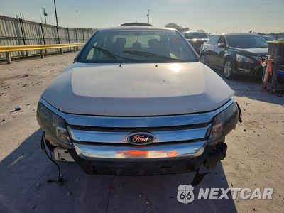 Piąte zdjęcie samochodu w środku: 2012 FORD FUSION SE VIN:3FAHP0HA8CR150413 - miniatura