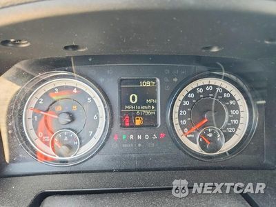 Zdjęcie 9 z 13 samochodu: 2020 RAM 1500 CLASSIC TRADESMAN VIN:1C6RR6FG9LS128158 - miniatura
