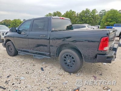 Drugie zdjęcie samochodu z przodu: 2015 RAM 1500 ST VIN:1C6RR6KM8FS553340 - miniatura