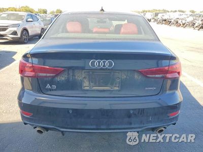 Zdjęcie 6 z 12 samochodu: 2020 AUDI A3 S-LINE PREMIUM PLUS VIN:WAUJEGFFXLA037255 - miniatura