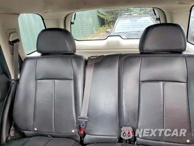 Zdjęcie 10 z 13 samochodu: 2007 SAAB 9-7X 5.3I VIN:5S3ET13M072803711 - miniatura