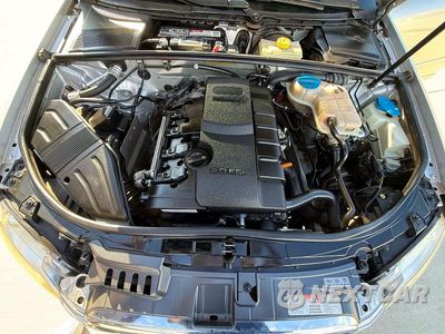 Zdjęcie 7 z 10 samochodu: 2006 AUDI A4 2 TURBO VIN:WAUAF78EX6A271921 - miniatura
