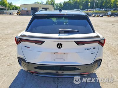 Zdjęcie 6 z 13 samochodu: 2024 ACURA ZDX TYPE-S VIN:4W5XHPRL4RZ503068 - miniatura