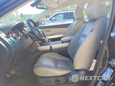 Zdjęcie 7 z 13 samochodu: 2013 MAZDA CX-9 GRAND TOURING VIN:JM3TB2DA9D0402943 - miniatura