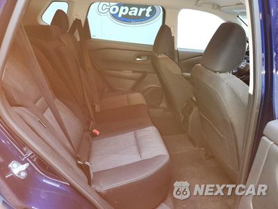 Zdjęcie 11 z 14 samochodu: 2026 NISSAN ROGUE SV VIN:5N1BT3BB3TC683195 - miniatura