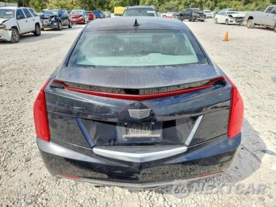 Zdjęcie 6 z 12 samochodu: 2014 CADILLAC ATS VIN:1G6AA5RX0E0104786 - miniatura