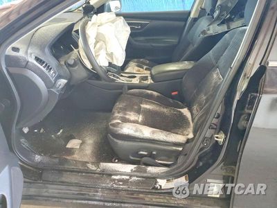 Zdjęcie 7 z 12 samochodu: 2018 NISSAN ALTIMA 2.5 S VIN:1N4AL3AP9JC219960 - miniatura