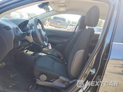 Zdjęcie 7 z 13 samochodu: 2024 MITSUBISHI MIRAGE ES VIN:ML32AUHJ3RH029407 - miniatura