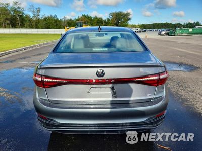 Zdjęcie 6 z 13 samochodu: 2025 VOLKSWAGEN JETTA SE VIN:3VW7X7BU7SM082955 - miniatura