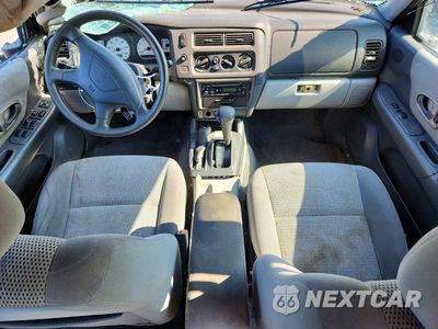 Zdjęcie 8 z 13 samochodu: 2003 MITSUBISHI MONTERO SPORT ES VIN:JA4MT21H43J035416 - miniatura