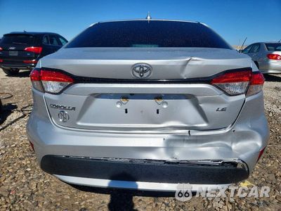 Zdjęcie 6 z 13 samochodu: 2020 TOYOTA COROLLA LE VIN:5YFEPRAE6LP005634 - miniatura