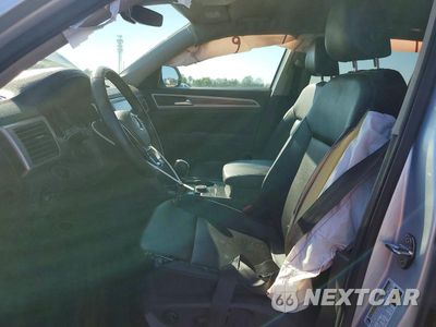 Zdjęcie 7 z 13 samochodu: 2019 VOLKSWAGEN ATLAS SE VIN:1V2UR2CA6KC544669 - miniatura