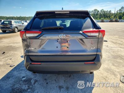 Zdjęcie 6 z 14 samochodu: 2025 TOYOTA RAV4 XLE VIN:2T3W1RFV0SC358116 - miniatura