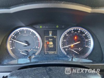 Zdjęcie 9 z 13 samochodu: 2016 TOYOTA HIGHLANDER XLE VIN:5TDKKRFH1GS171562 - miniatura