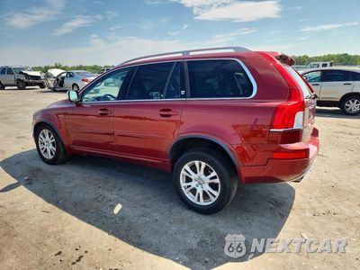 Drugie zdjęcie samochodu z przodu: 2014 VOLVO XC90 3.2 VIN:YV4952CZ7E1690729 - miniatura