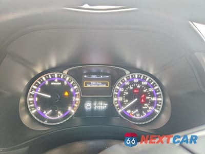 Zdjęcie 9 z 13 samochodu: 2015 INFINITI QX60 BASE VIN:5N1AL0MN5FC551710 - miniatura