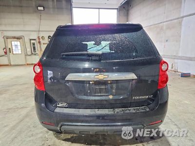 Zdjęcie 6 z 12 samochodu: 2015 CHEVROLET EQUINOX LT VIN:2GNALBEK4F6367430 - miniatura