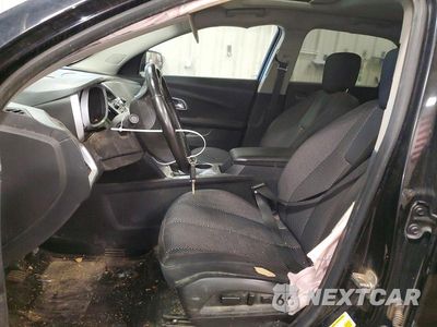 Zdjęcie 7 z 13 samochodu: 2013 CHEVROLET EQUINOX LT VIN:2GNFLNEK8D6271191 - miniatura
