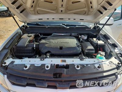 Zdjęcie 11 z 12 samochodu: 2022 CHEVROLET COLORADO VIN:1GCGTBEN6N1249359 - miniatura