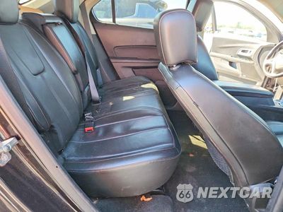 Zdjęcie 11 z 14 samochodu: 2014 CHEVROLET EQUINOX LTZ VIN:2GNFLHE3XE6145037 - miniatura