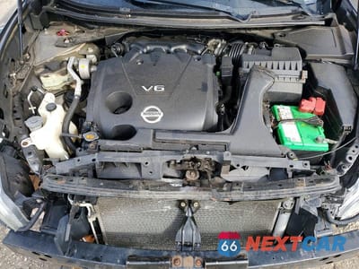 Zdjęcie 11 z 13 samochodu: 2014 NISSAN MAXIMA 3.5 SV VIN:1N4AA5AP3EC478371 - miniatura