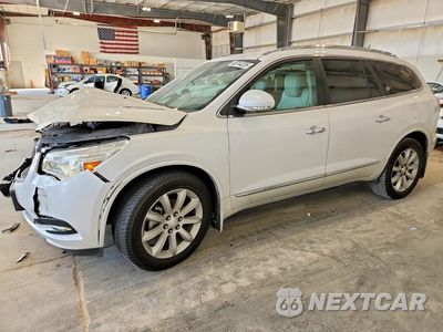 2016 BUICK ENCLAVE 5GAKVCKD3GJ273239 - główne zdjęcie licytacji z USA - miniatura