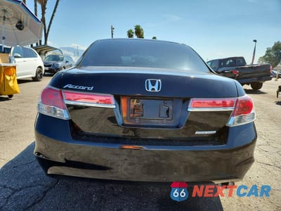 Zdjęcie 6 z 12 samochodu: 2011 HONDA ACCORD SE VIN:1HGCP2F6XBA047079 - miniatura