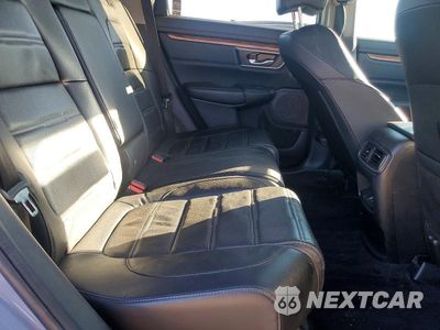 Zdjęcie 11 z 13 samochodu: 2021 HONDA CR-V TOURING VIN:2HKRW2H98MH678735 - miniatura