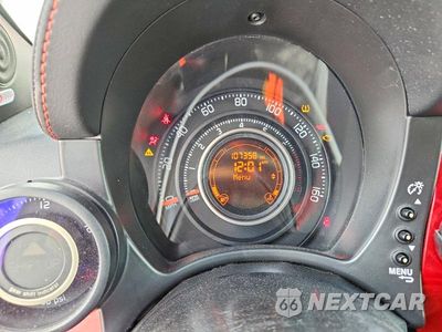 Zdjęcie 9 z 13 samochodu: 2013 FIAT 500 ABARTH VIN:3C3CFFJH6DT718538 - miniatura