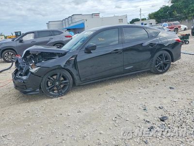 2026 ACURA INTEGRA A-SPEC 19UDE4H34TA006490 - główne zdjęcie licytacji z USA - miniatura
