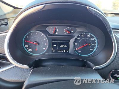 Zdjęcie 9 z 12 samochodu: 2019 CHEVROLET MALIBU LT VIN:1G1ZD5ST2KF175052 - miniatura