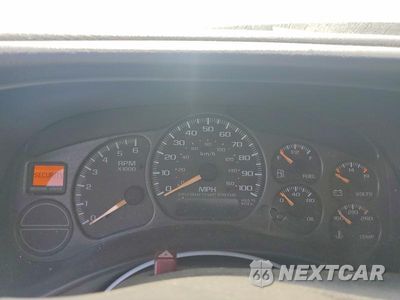Zdjęcie 9 z 12 samochodu: 2002 CHEVROLET SILVERADO K1500 VIN:2GCEK19TX21394844 - miniatura
