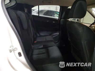 Zdjęcie 11 z 14 samochodu: 2018 MITSUBISHI ECLIPSE CROSS SE VIN:JA4AT5AAXJZ070435 - miniatura