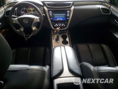 Zdjęcie 8 z 13 samochodu: 2017 NISSAN MURANO PLATINUM VIN:5N1AZ2MH1HN149517 - miniatura
