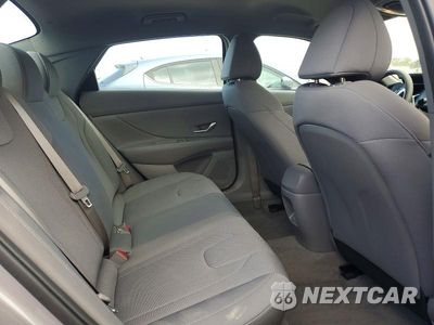 Zdjęcie 10 z 12 samochodu: 2025 HYUNDAI ELANTRA SE VIN:KMHLL4DG1SU008800 - miniatura