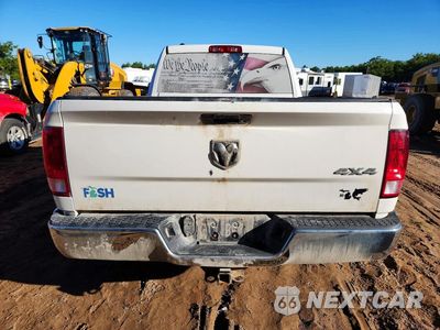 Zdjęcie 6 z 12 samochodu: 2016 RAM 1500 ST VIN:1C6RR7FM8GS131859 - miniatura