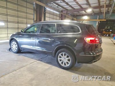Drugie zdjęcie samochodu z przodu: 2014 BUICK ENCLAVE VIN:5GAKVCKD7EJ186165 - miniatura