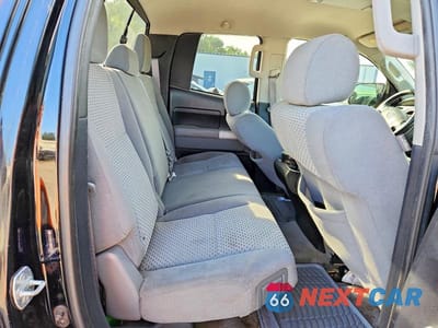 Zdjęcie 10 z 12 samochodu: 2008 TOYOTA TUNDRA SR5 VIN:5TFRV54198X062055 - miniatura