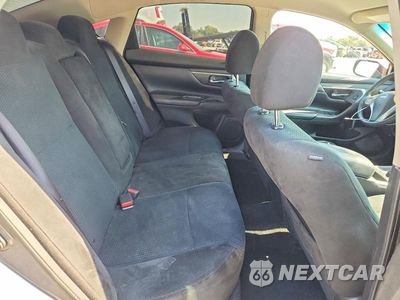 Zdjęcie 10 z 12 samochodu: 2015 NISSAN ALTIMA 2.5 S VIN:1N4AL3AP1FN881575 - miniatura