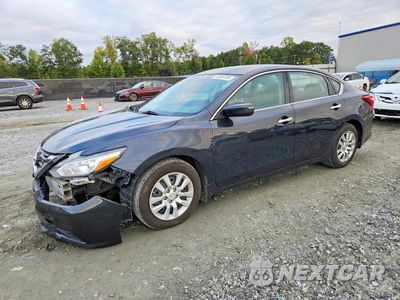 2017 NISSAN ALTIMA 2.5 S 1N4AL3AP2HC266922 - główne zdjęcie licytacji z USA - miniatura