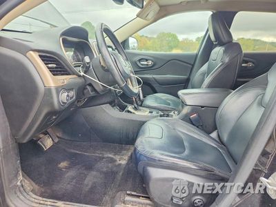 Zdjęcie 7 z 13 samochodu: 2016 JEEP CHEROKEE LIMITED VIN:1C4PJLDS2GW107194 - miniatura