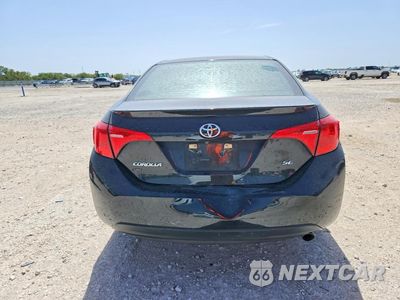 Zdjęcie 6 z 12 samochodu: 2018 TOYOTA COROLLA SE VIN:5YFBURHE0JP804761 - miniatura