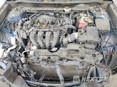 Zdjęcie 11 z 13 samochodu: 2019 MAZDA CX-3 TOURING VIN:JM1DKFC70K0410369 - miniatura