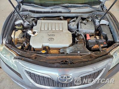 Zdjęcie 11 z 12 samochodu: 2009 TOYOTA CAMRY SE V6 VIN:4T1BK46K39U091995 - miniatura