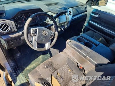 Zdjęcie 8 z 12 samochodu: 2015 TOYOTA TUNDRA SR5 VIN:5TFRM5F17FX082771 - miniatura