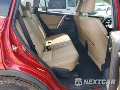 Zdjęcie 11 z 14 samochodu: 2014 TOYOTA RAV4 LIMITED VIN:2T3DFREV6EW188051 - miniatura