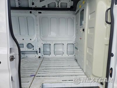 Zdjęcie 11 z 13 samochodu: 2025 FORD TRANSIT 250 DELIVERY VAN VIN:1FTBR3X85SKB18967 - miniatura