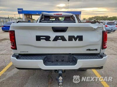 Zdjęcie 6 z 13 samochodu: 2026 RAM 2500 TRADESMAN VIN:3C6UR5CJ8TG319226 - miniatura